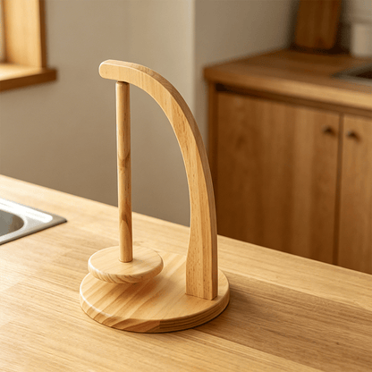 🎄Christmas Sale🎁Levitating Premium Yarn Holder