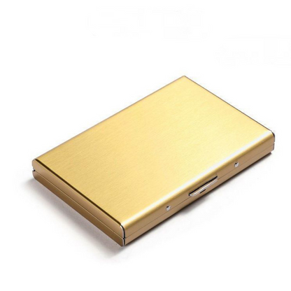 RFID credit card holder🔥Protect your private information