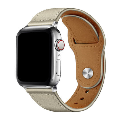 ❤️Adjustable Magnetic Leather Band