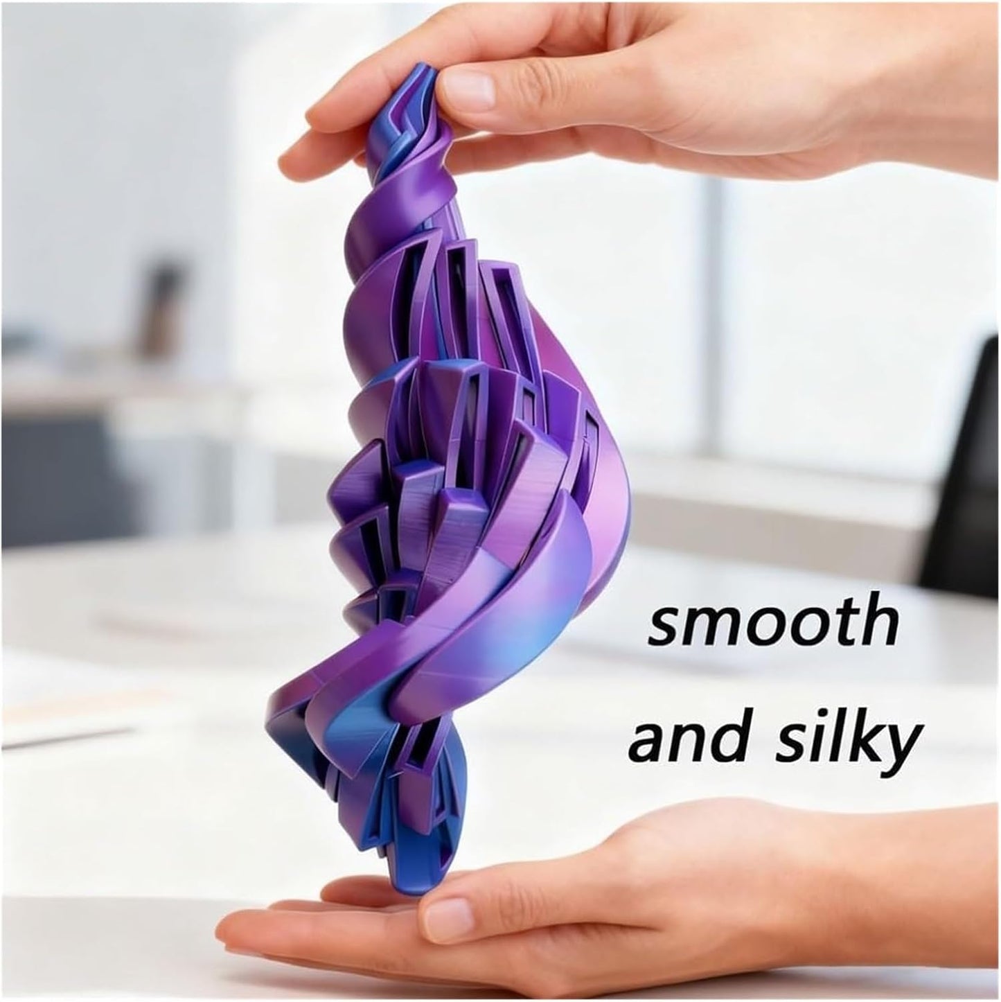 🥹3D Printing Slime Ball Fidget Toy👍🎁