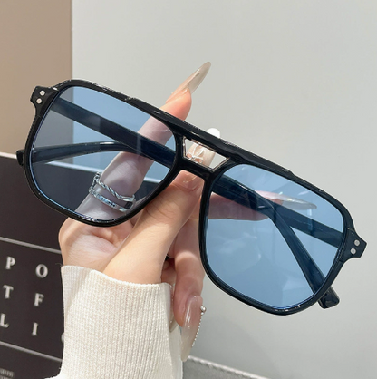 🎉 2026 Sale — Over 29,000 Sold! 💞 Trendy UV400 Sunglasses for Men & Women
