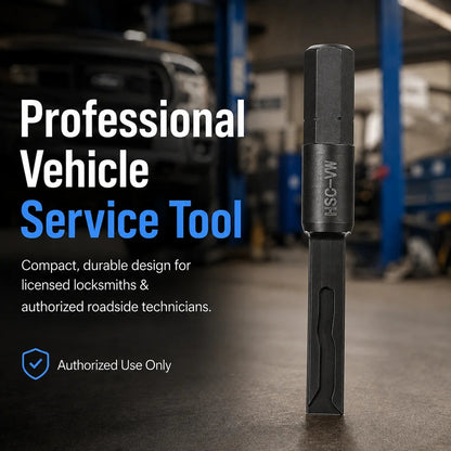 🔧 Strong Force Key Decoder Professional Automotive Diagnostic Programming Tools – Compact, Durable, Service-Ready