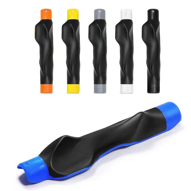 💥Golf Grip Trainer, Fix Swing Grip