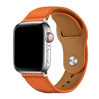 ❤️Adjustable Magnetic Leather Band