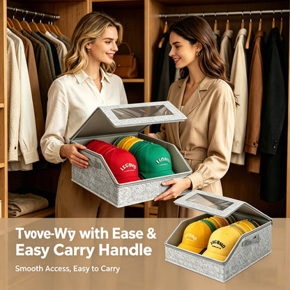 🧢 Baseball Cap Organizer🧢