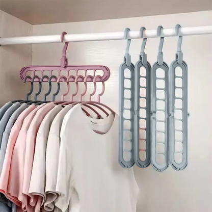 9 in 1 Smart Hanger Pro™