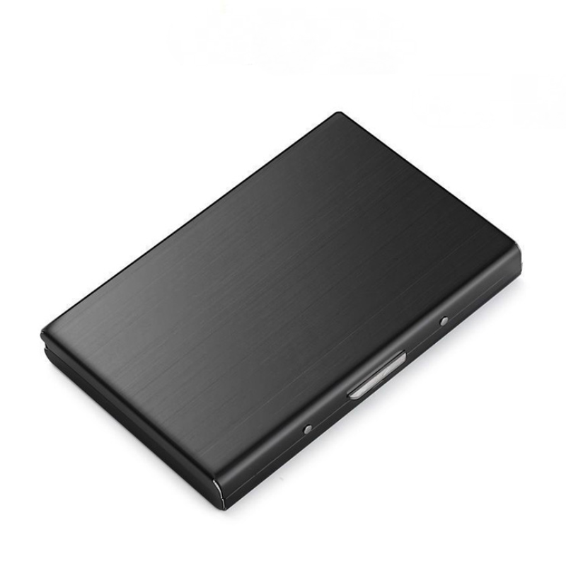 RFID credit card holder🔥Protect your private information