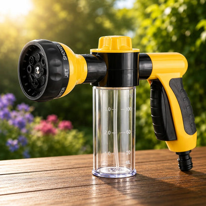 High Pressure Hose Sprayer Nozzle