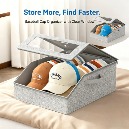 🧢 Baseball Cap Organizer🧢