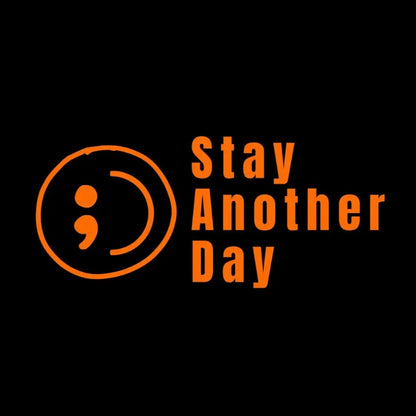 🎗️Share Pack❤️ SAD Mental Health Awareness Car Decal(5pcs)