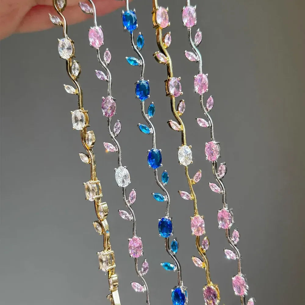 🎁💞Dainty Rose Bracelet