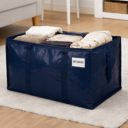 🧳 Extra Large Moving & Storage Bag 🔥