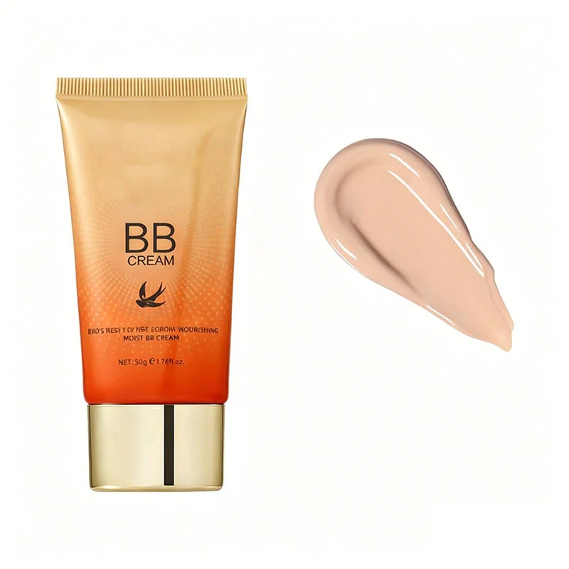 🧡LAST DAY SALE: BUY 1 GET 1 FREE!!🧡Hydrating BB Cream for a Flawless, Natural Finish