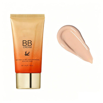 🧡LAST DAY SALE: BUY 1 GET 1 FREE!!🧡Hydrating BB Cream for a Flawless, Natural Finish