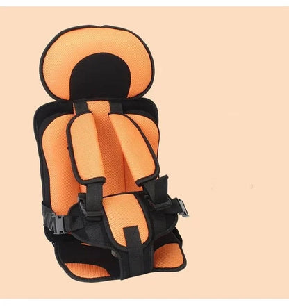 🚗 49% OFF! Portable Child Car Seat | Compact & Easy to Carry | Convenient Travel & Everyday Car Safety Seat 👶