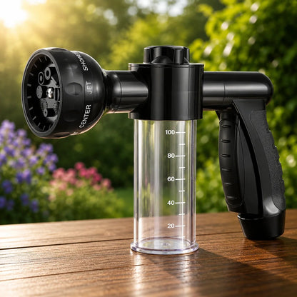 High Pressure Hose Sprayer Nozzle