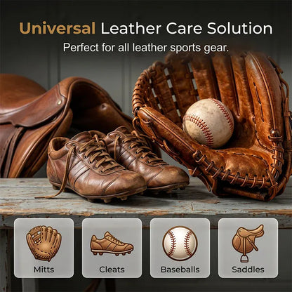 💥50% OFF NOW!!✨Leather Maintenance Paste for Baseball Gloves