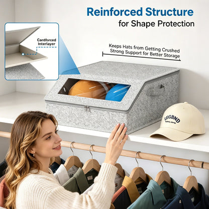 🧢 Baseball Cap Organizer🧢