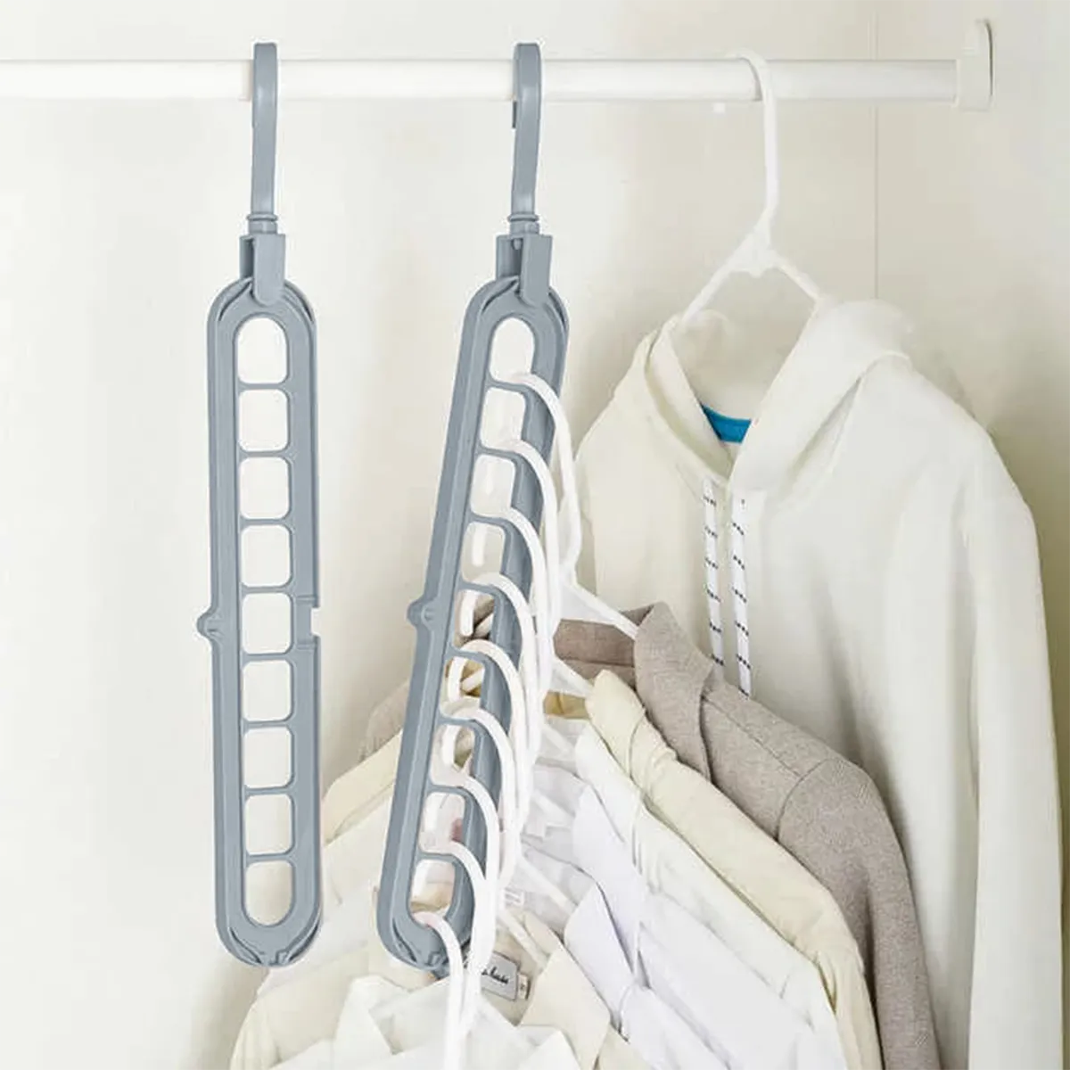 9 in 1 Smart Hanger Pro™