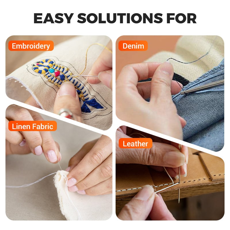 🔥37Pcs Sewing Tool Set