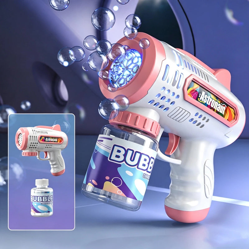 ✨Magic Bubble Concentrate🫧 Create amazing, colorful bubbles and have hours of fun!