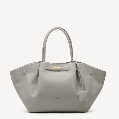 NEWBELLA Marella Top Handle Tote – Elegance That Goes Where You Go 👜✨