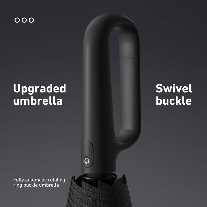 🔥LAST DAY SALE ONLY ￡18.99!!🔥The UK’s Go-To Foldable Umbrella: Auto Open, Stormproof & UV-Blocking ☔☀️Compact, Durable & Perfect for British Weather – No More Soaked Commutes!🛡️🇬🇧