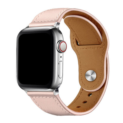 ❤️Adjustable Magnetic Leather Band