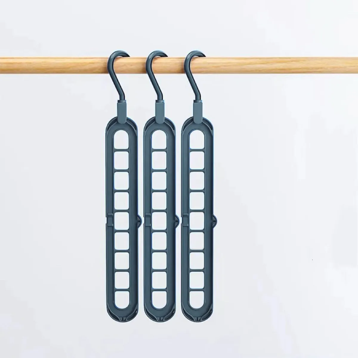 9 in 1 Smart Hanger Pro™