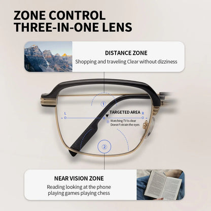 👓✨HD Reading Glasses