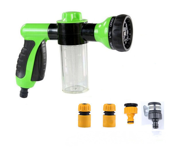 High Pressure Hose Sprayer Nozzle