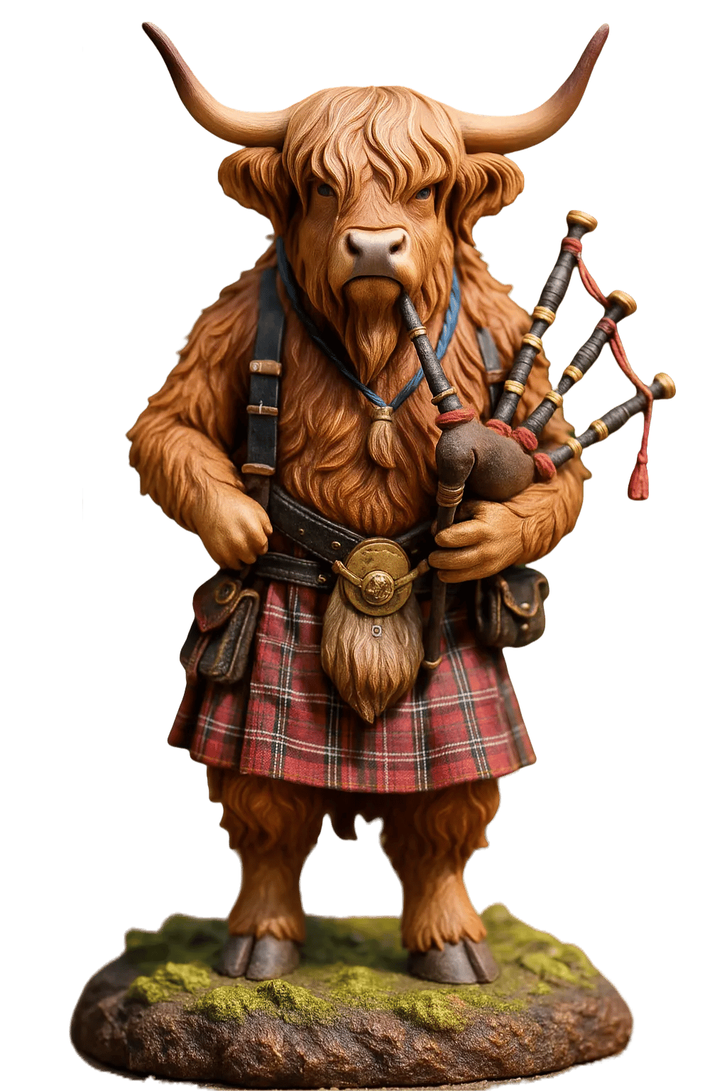 🎄🐮Highland Cow Advent Calendar 2026