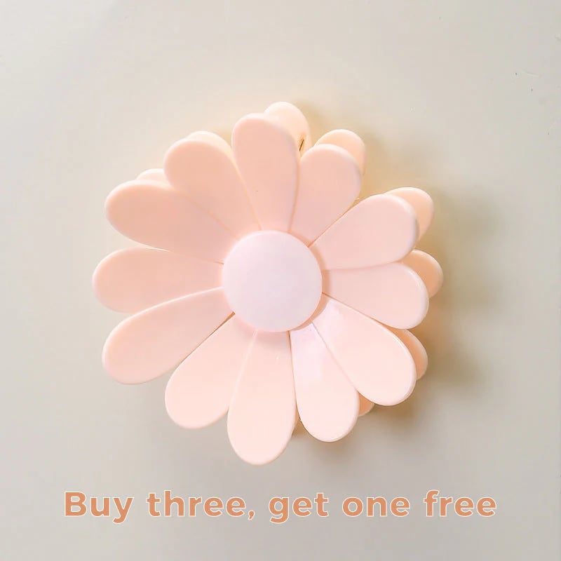 🌸Magnetic Daisy Blossom Sealing Clip Set