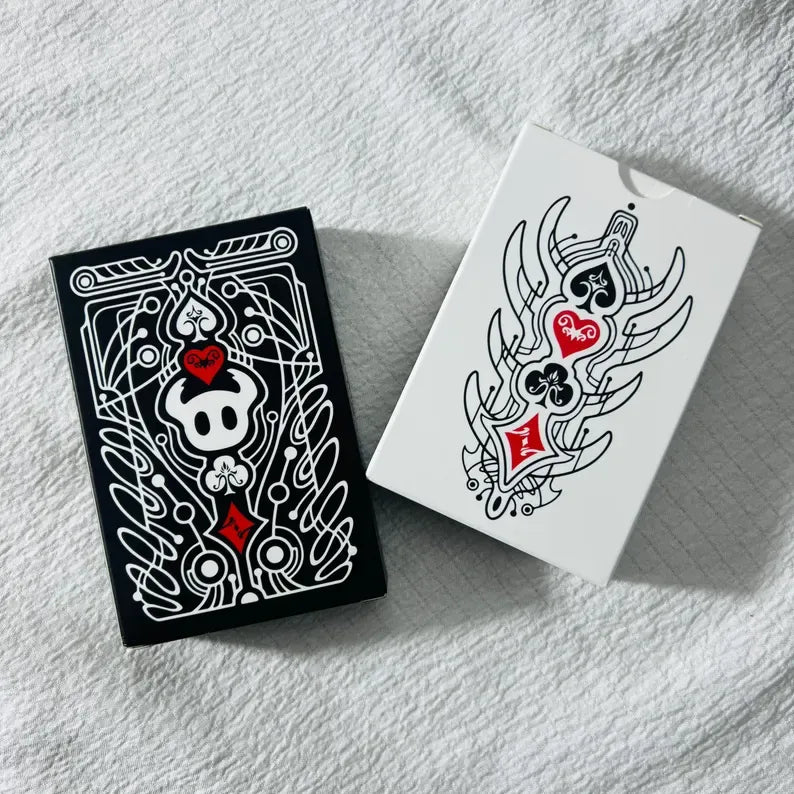 Poker poker cards