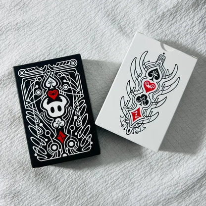 Poker poker cards