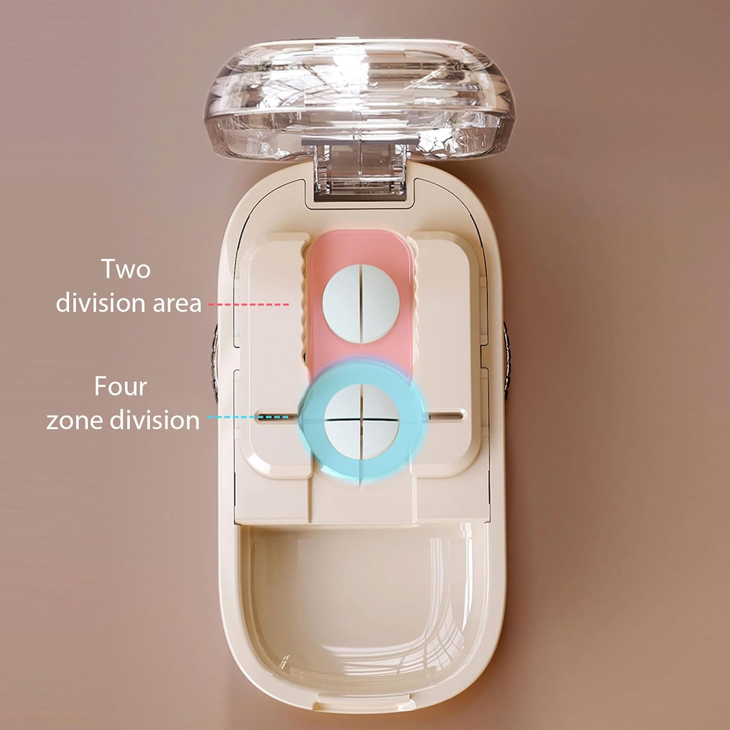 🔥Portable Pill Cutter