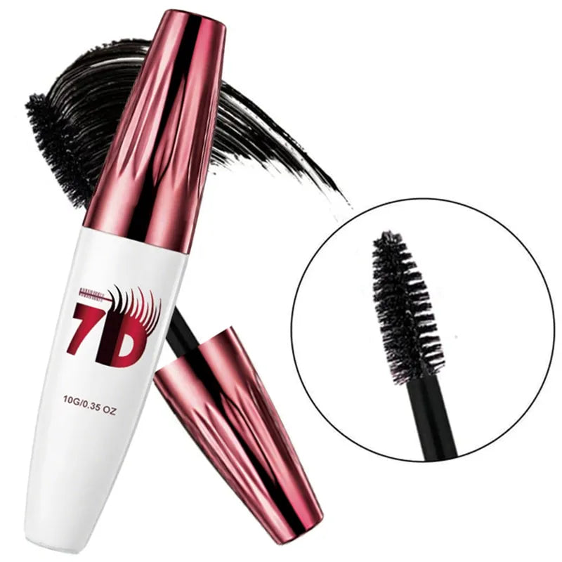 Smudge-Proof Curling & Lengthening Mascara