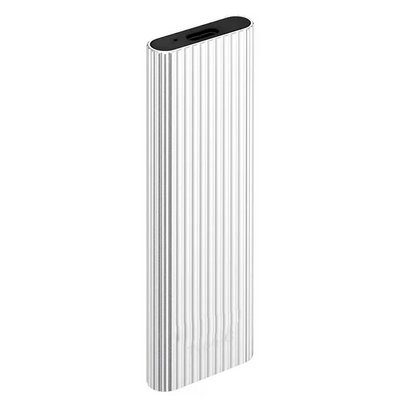 16TB High-Speed Portable SSD External Solid State Drive