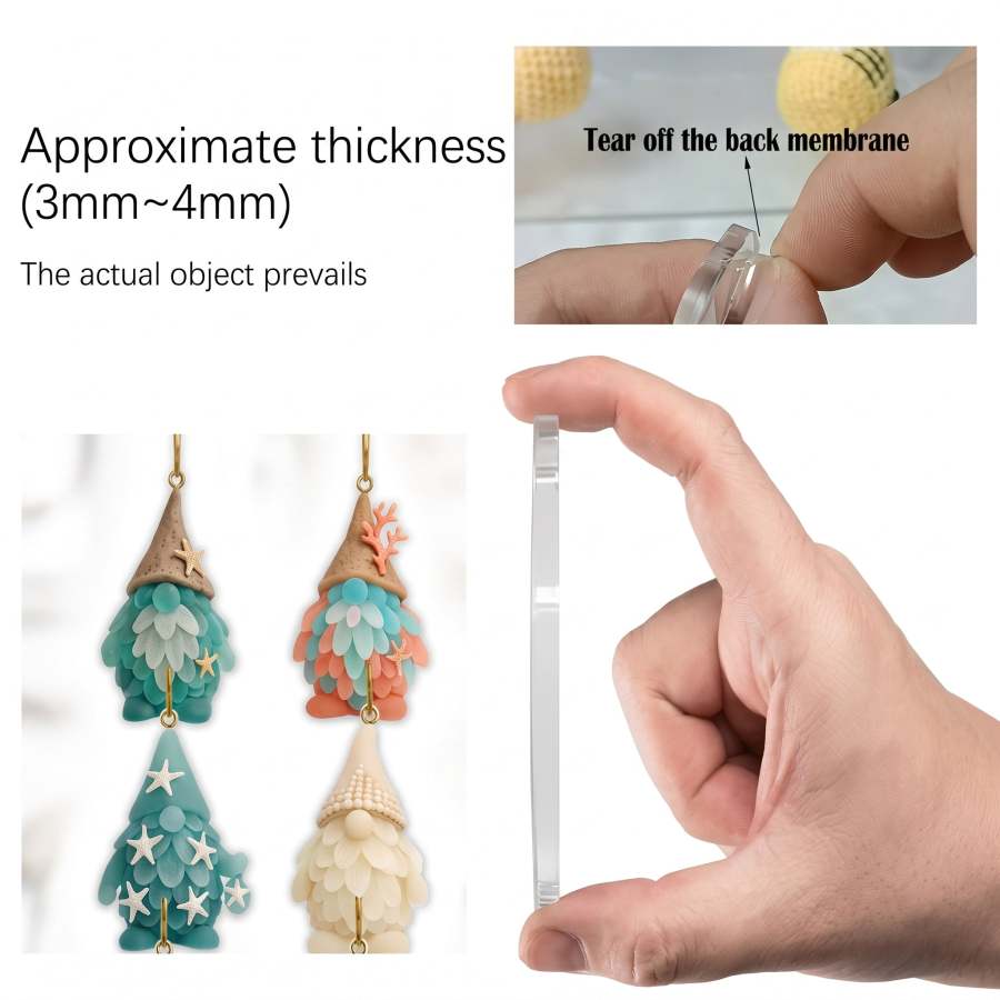 🌊🧝‍♂️Sea Glass Gnome Advent Calendar 2026