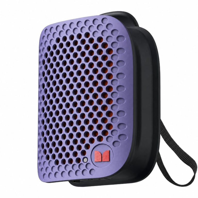 Portable Bluetooth Speaker