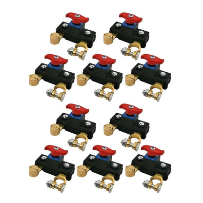 Universal Battery Disconnect & Leak Protector