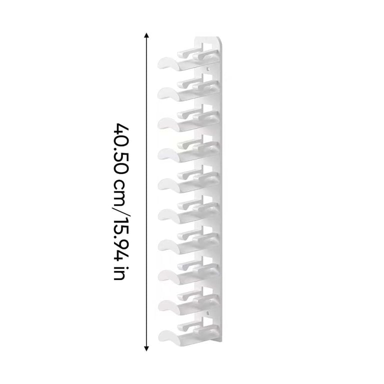Hat Rack Organizer