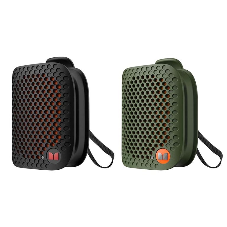 Portable Bluetooth Speaker