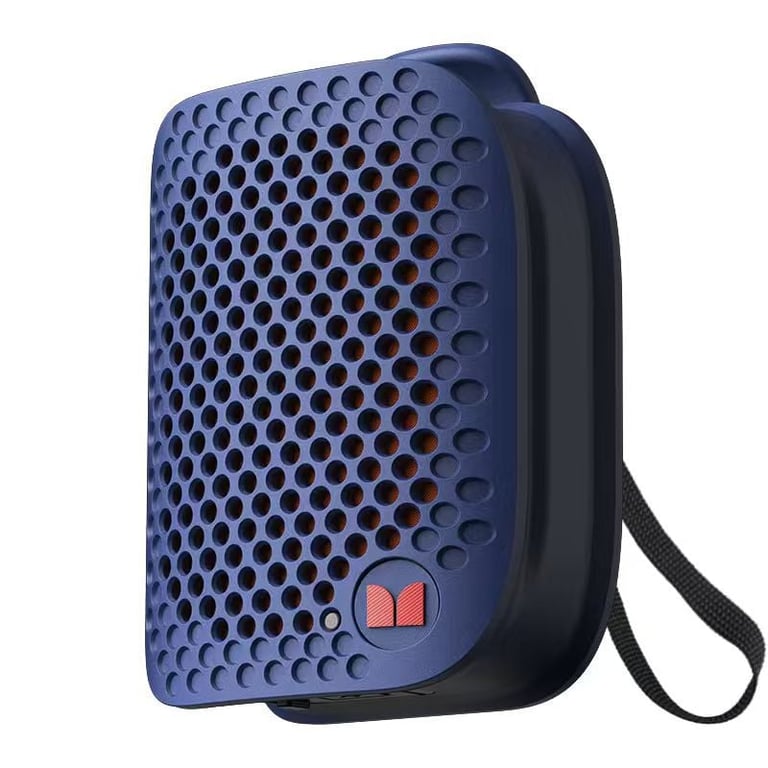 Portable Bluetooth Speaker