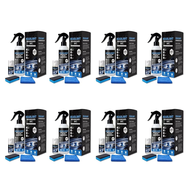8 sets(1440ml +Portable packaging 80ml + blackboard eraser*8 + towel*8)