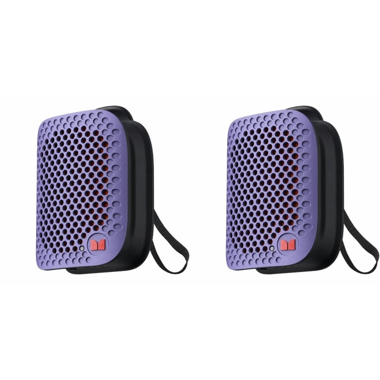Portable Bluetooth Speaker