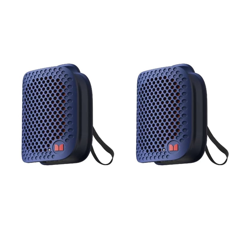Portable Bluetooth Speaker