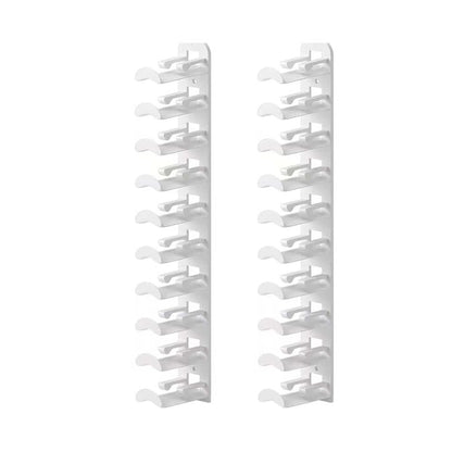 Hat Rack Organizer