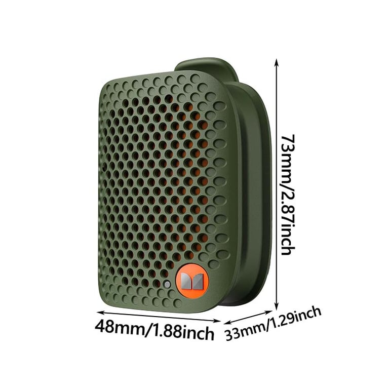 Portable Bluetooth Speaker