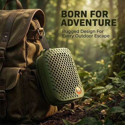 Portable Bluetooth Speaker